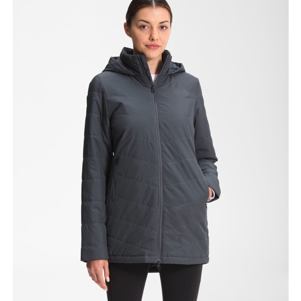 The North Face Women’s Tamburello Parka